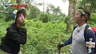 'L' 'O' 'T' 'J' Sumatera Indonesia Ep 259