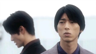 [Full version of MV with Chinese subtitles] Kamen Rider Revice "Without you"