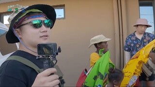 Adventure by Accident - S3E4 Madagascar Türkçe Altyazı