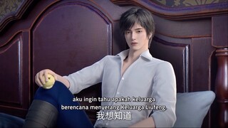 Purple River Season 2 Episode 14 Subtitle Indonesia