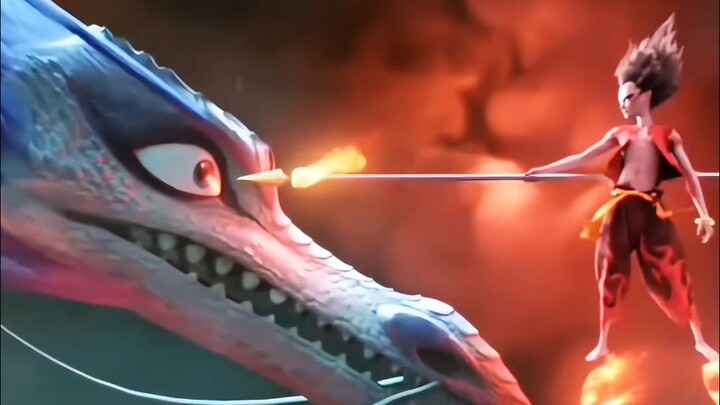 Nezha 2 Naik ke Puncak Box Office Sejarah Film Tiongkok!