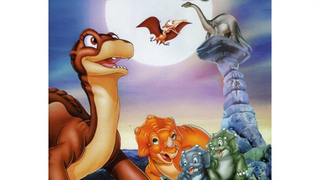 The Land Before Time 6:Secret of Saurus Rock(1998) Animation, Adventure, Comedy