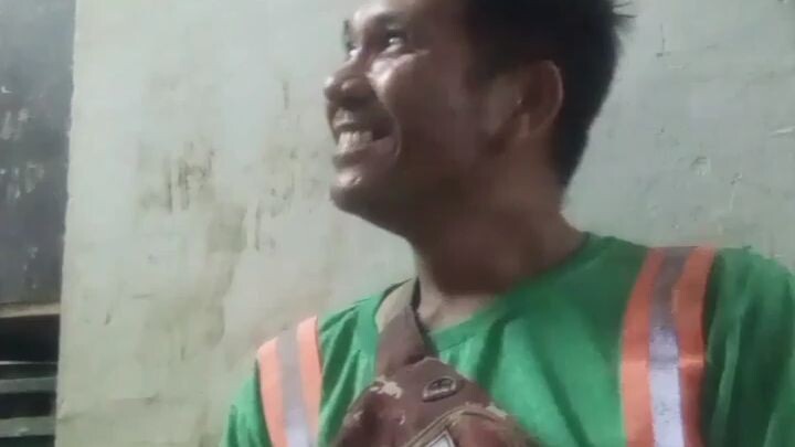 na mangha Sila sa ka pogian ko