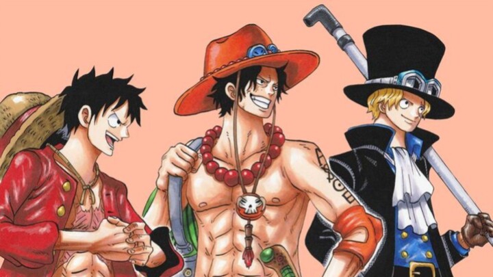 GRAFIS ONE PIECE TERBAIK DI GAME