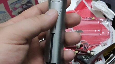 新奥特曼变身器