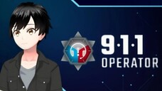 Bekerja Sebagai Operator【Vtuber Indonesia】【911 OPERATOR】 #TandaGautsWijaya #operator #emergen