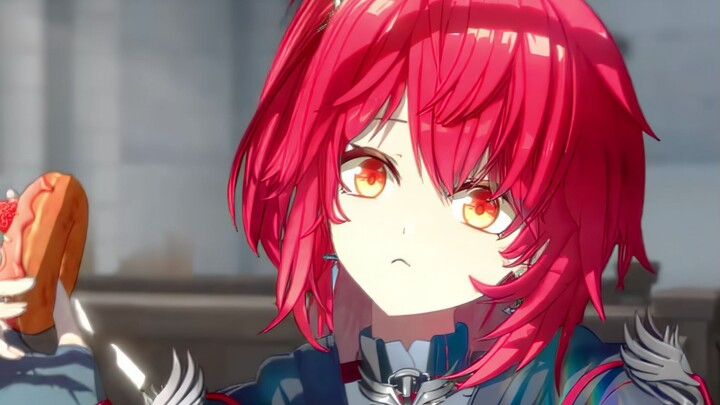 สดุดีสู่ตำนาน! เทพธิดาผู้ทรงอำนาจแห่งเรือโนอาห์ ตอนที่หล่อที่สุดของเสี่ยวเล่อ! ชมรายละเอียดชัดๆ ในโห