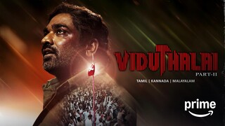 Viduthalai Part 1 - Watch Movie : Link in the Description