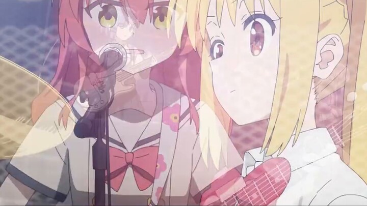 [Lonely Rock!] "Pochi-chan Development Diary"