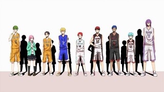 Kuroko No Basket S3 Ep 20 Sub Indonesia