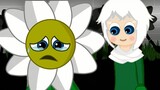 Daisy Sad Story jumpscare Poppy Playtime chapter 2 Animation