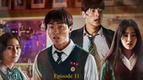 All Of Us Are Dead tagalog episode 11
