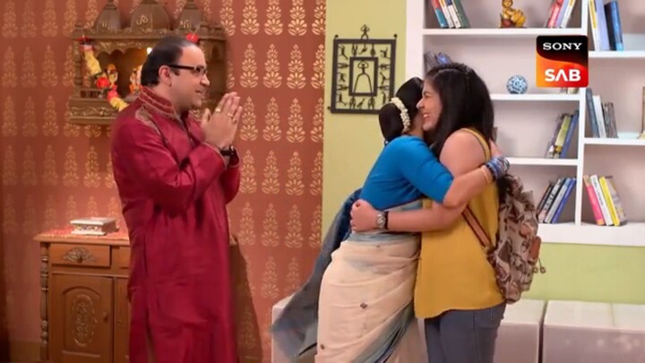 Tarak Mehta ka ooltah chashma