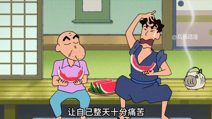 广志改变了发型，瞬间变成万人迷？