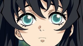 Demon Slayer: What happens when the Ennead switches genders?