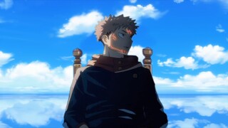 [Anime]Klip Jujutsu Kaisen 0 dengan BGM "Unravel" OP Tokyo Ghoul