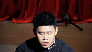 “When something happens, what I think about isn’t the matter itself, but whether you’re safe or not.