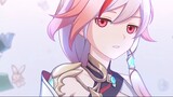 [Honkai Impact 3/Fu Hua Editing/Daji Song] Flowers bloom and failure is always dust, and the bottle is full and the bottle is dry.