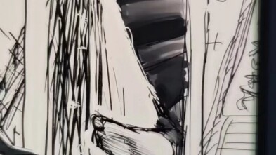 Gintama 2023 Ekstra spesial yang digambar oleh Hideaki Sorachi untuk peringatan 20 tahun