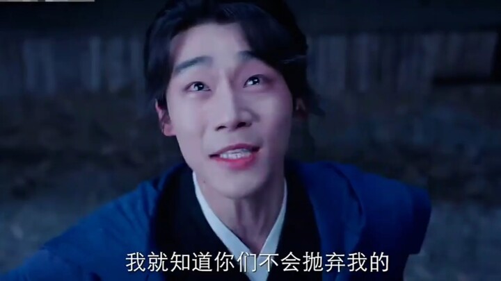 Pada akhirnya, dia jadi tak punya perasaan karena tak kunjung bisa menunggu orang yang ingin dia tun