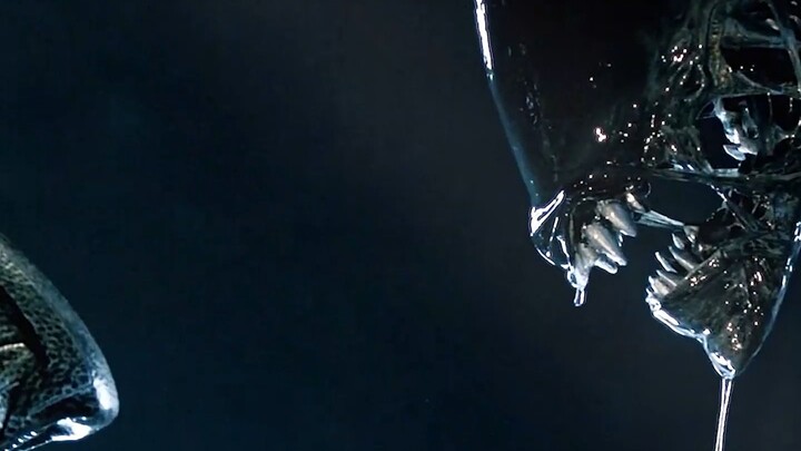 Watch the “Alien vs. Predator” Duology in One Sitting—39 Minutes Long