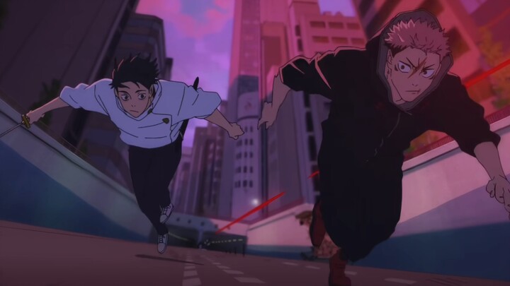 ⚡️Ikku: Cậu bảo cậu hơi khó theo đuổi à?⚡️