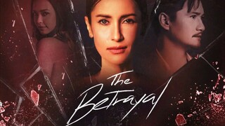 #47 The Betrayal Tagalog