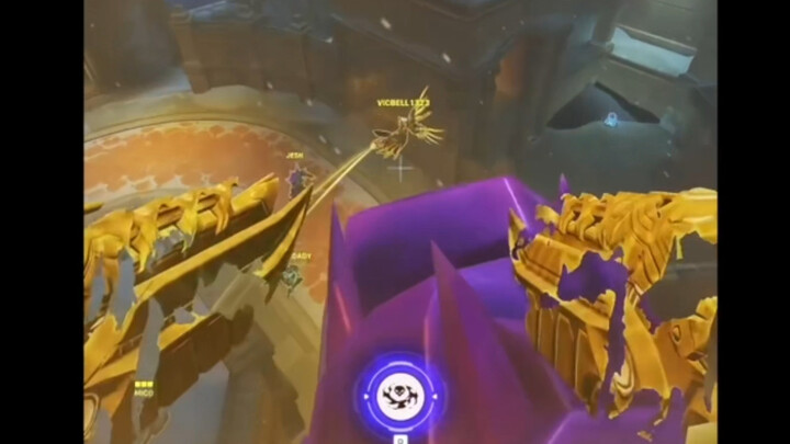 Learn the Death God’s 💀 Ultimate Move 🦶!