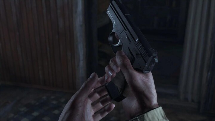 【Trần Tử Hào】Resident Evil 8. Kỳ 7: Nghệ nhân búp bê? Trình độ của anh chỉ có thế thôi sao?