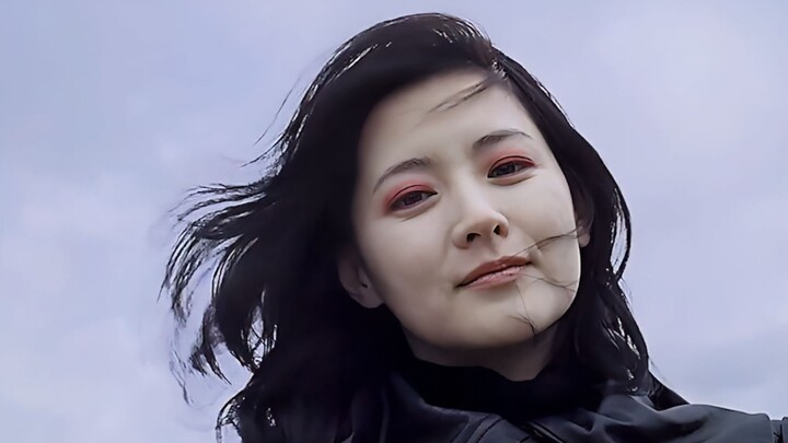 一口看完韩国复仇电影《亲切的金子》