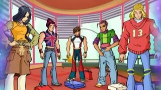 Winx Club Season 4 Episode 6 Nickelodeon English