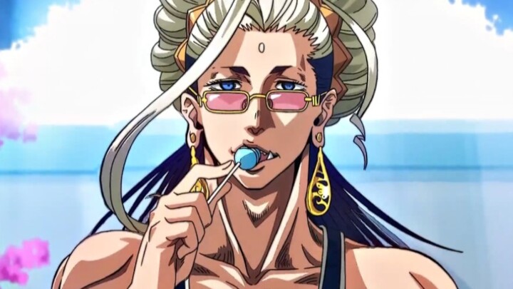 พระศากยมุนีหล่อมาก!