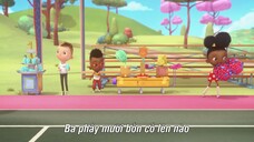 Nhà khoa học nhí Ada Twist (Phần 4) EP 14 [Sub Việt]