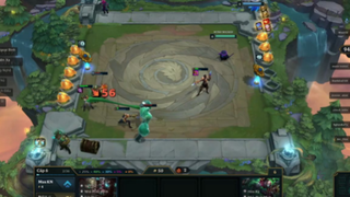 1 NHẢY GẦN 200K DAME LÀ CÓ THẬT VỚI GALIO 3 SAO + ĐỒ THẾ GIỚI FULL CHÍ MẠNG _ QU