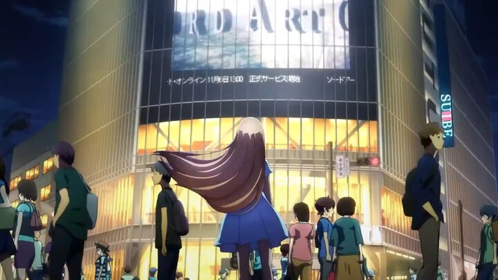 anime baru yang sangat epic