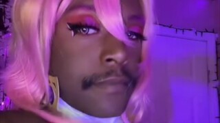 【تسجيل تيك توك غريب ومزعج #89】