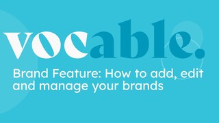 Vocable AI Review: A Comprehensive Solution for Content Planning