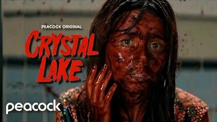 [New Movie] Crystal Lake 2026 || Bahasa Indonesia