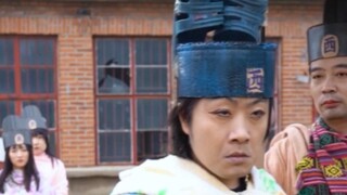 Bắt chước｜Dongchang VS Xichang·Xichangchanghua