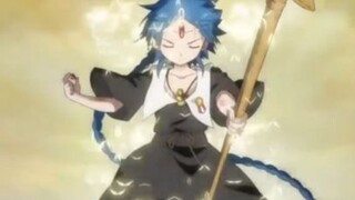 「AMV] Magi_ The Labyrinth of Magic |Stronger