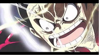 16 Zoro, Luffy sức mạnh được nâng cấp