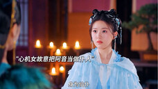 女主被心机女言语欺负,不料心机女还有两.副面孔,在男主面前表现的温柔体贴