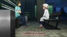 EPS 20 || GOLDEN TIME || SUB INDO