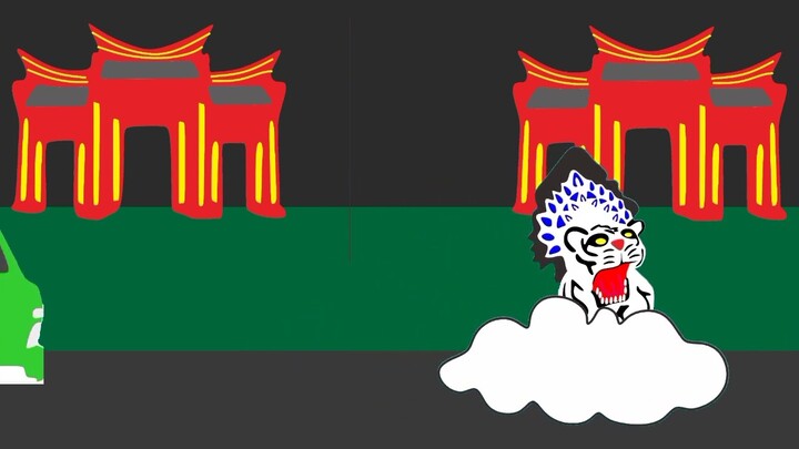 Barongan Xinpeng Tomsangcong