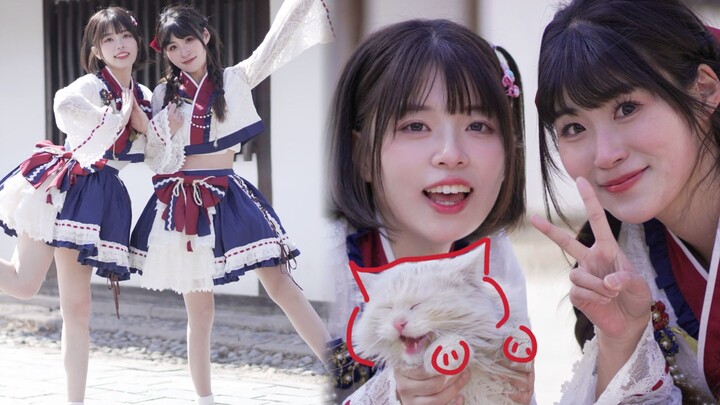 ما هو العام الآن؟؟ تيار الآلهة العشوائي 【عمل بمناسبة عيد الميلاد】