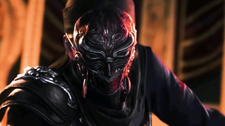 Bahkan udara di sekitar pun terlihat tampan