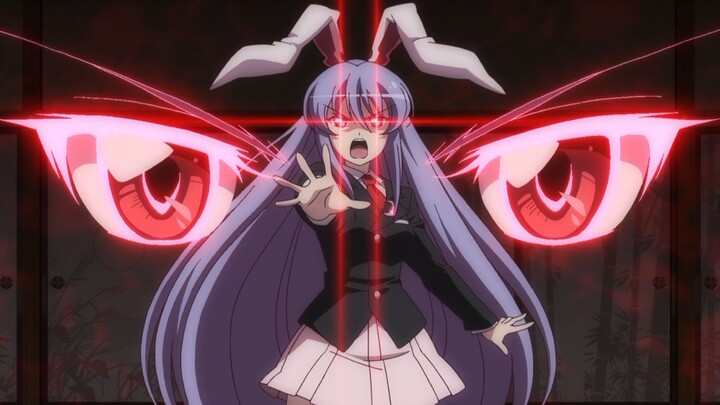 Reisen Udongein Inaba [Touhou Project]