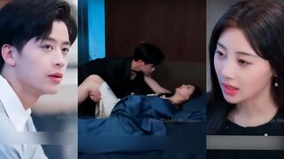 Chủ Tịch Giả Nghèo Nuôi Vợ Ăn Học Suốt 10 Năm, Khi Trở Thành Nữ Tổng Tài Lại  - Phụ đề tiếng Việt