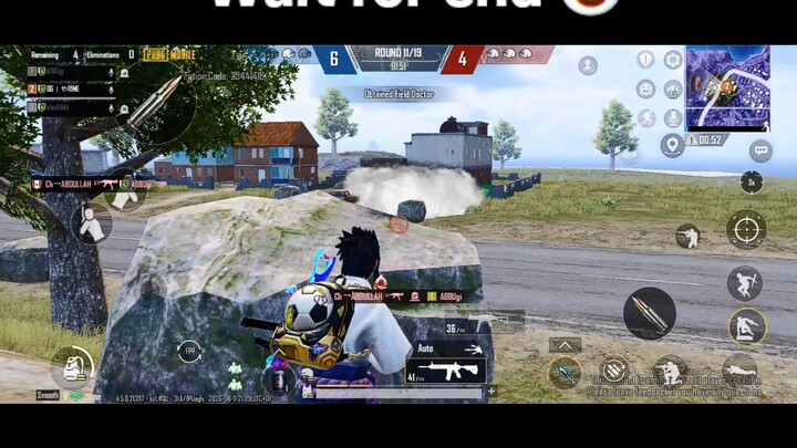 wait for end.....