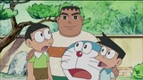 Ang Bukal ng Mangangahoy - Doraemon 2005 (Tagalog Dubbed)